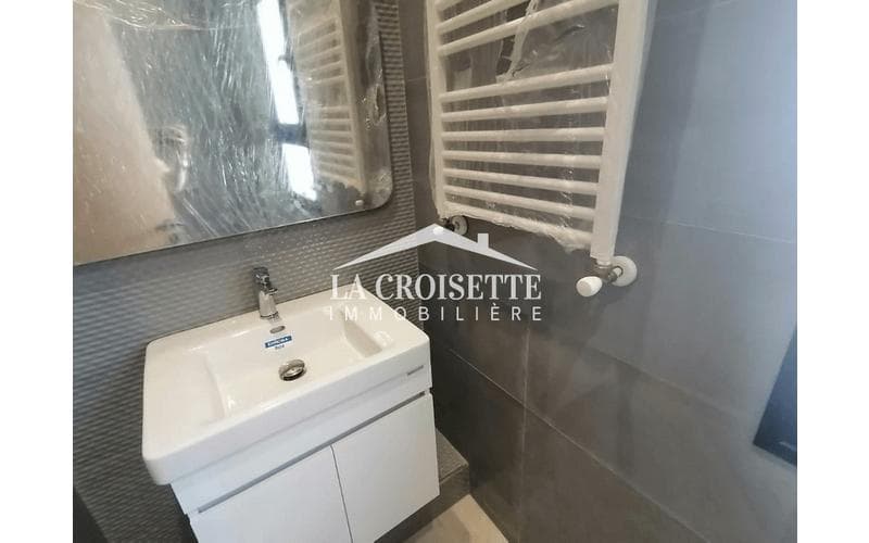Appartement s+2 5