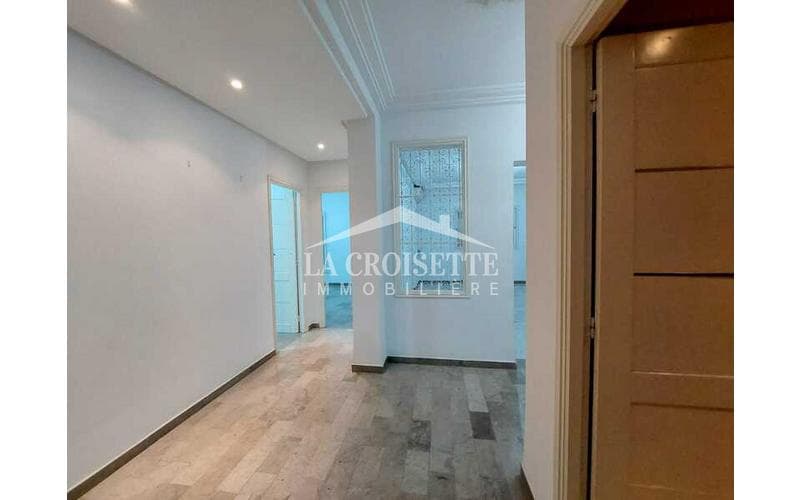 Appartement s+2