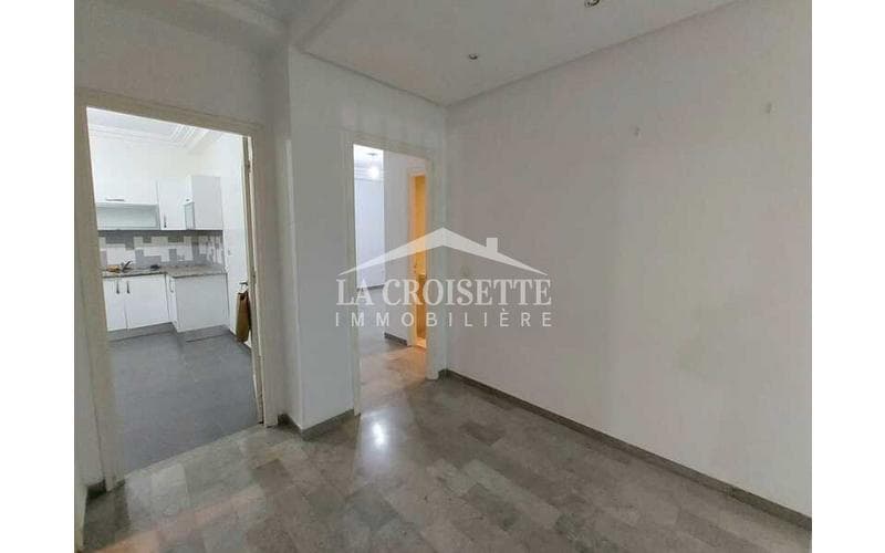 Appartement s+2 3
