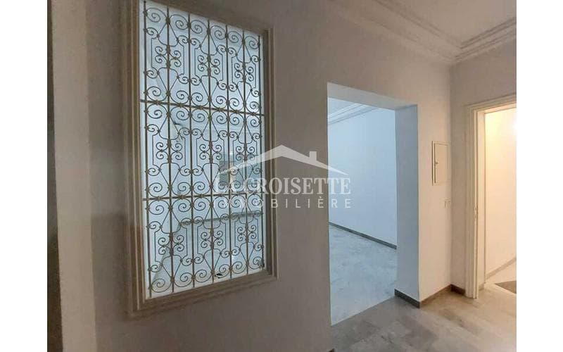 Appartement s+2 6