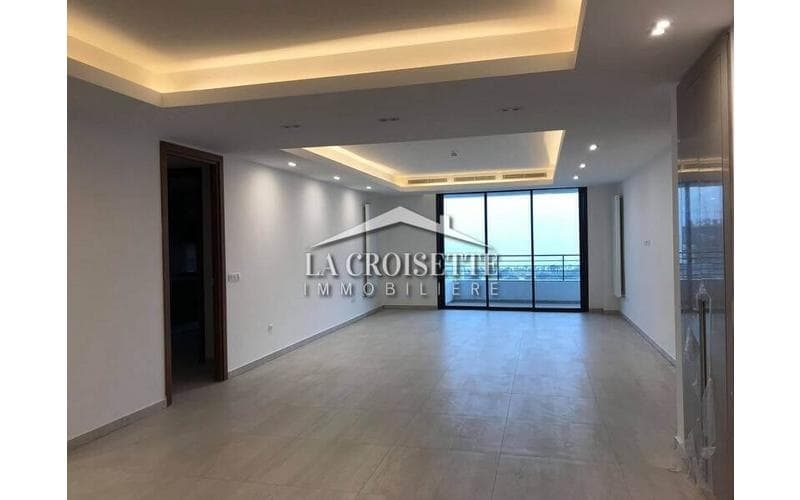 Appartement s+2