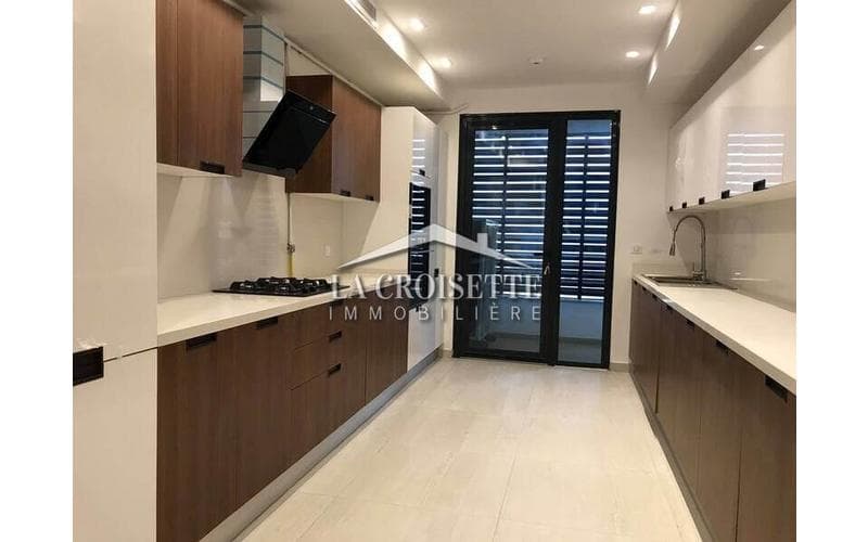 Appartement s+2 2