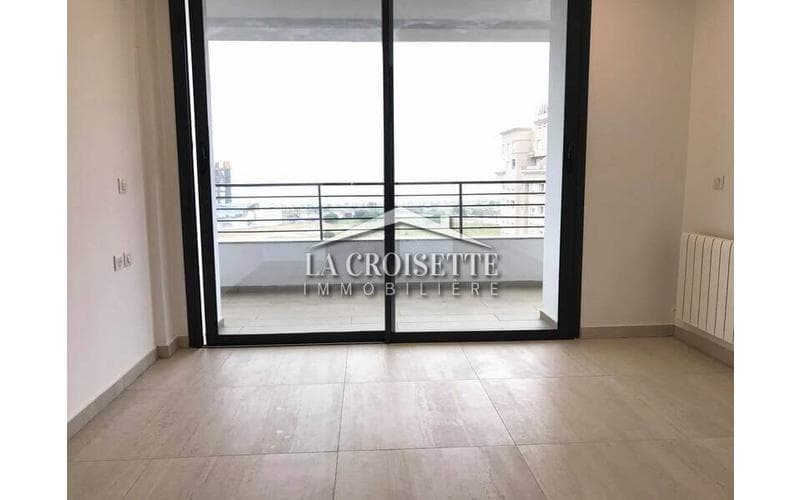 Appartement s+2 3