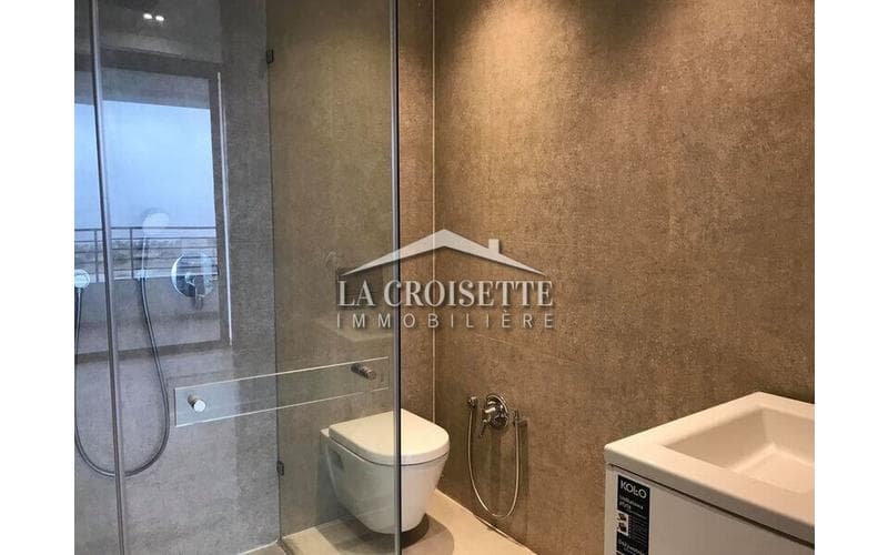 Appartement s+2 4