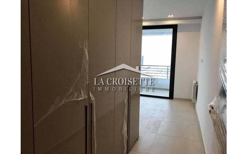 Appartement s+2 5