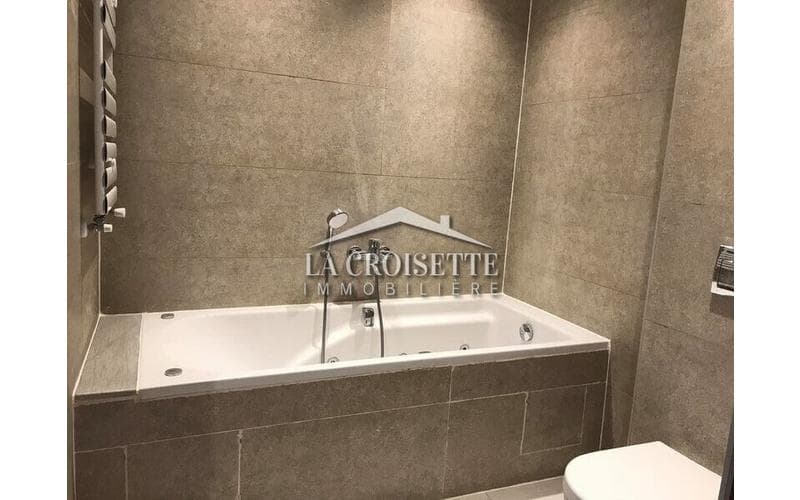 Appartement s+2 6