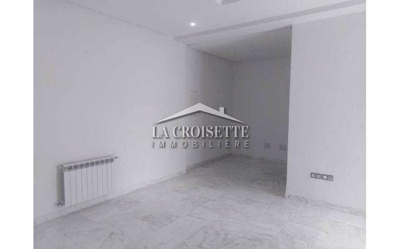 Appartement s+2
