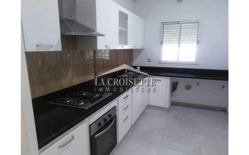 Appartement s+2 2