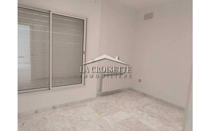 Appartement s+2 3