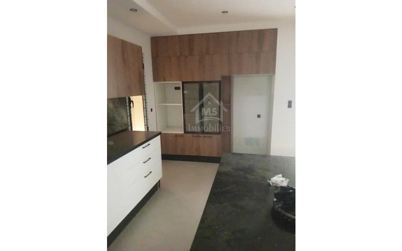 Villa s+5 et plus 6