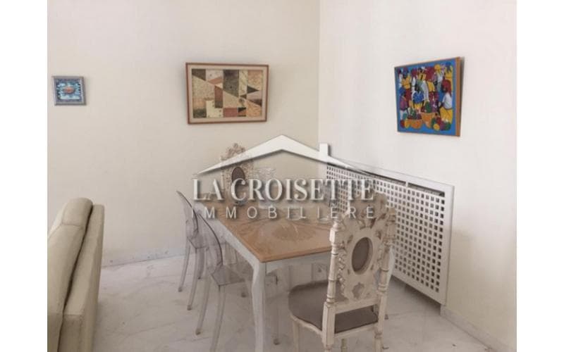 Appartement s+3