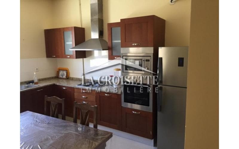Appartement s+3 2