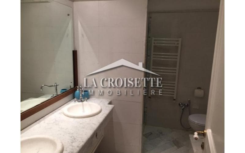 Appartement s+3 3