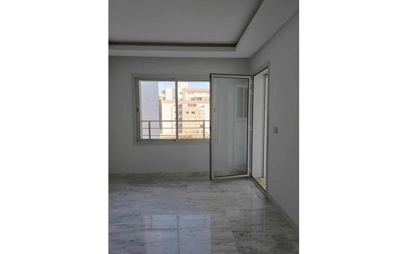 Appartement s+1