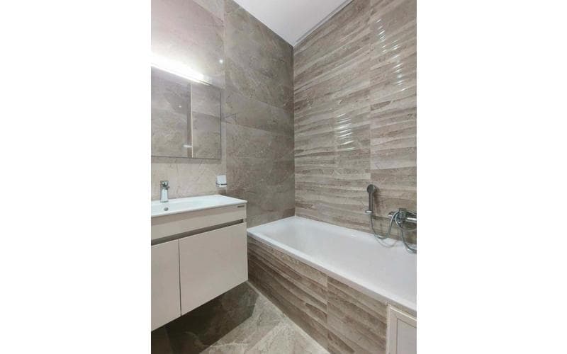 Appartement s+1 4