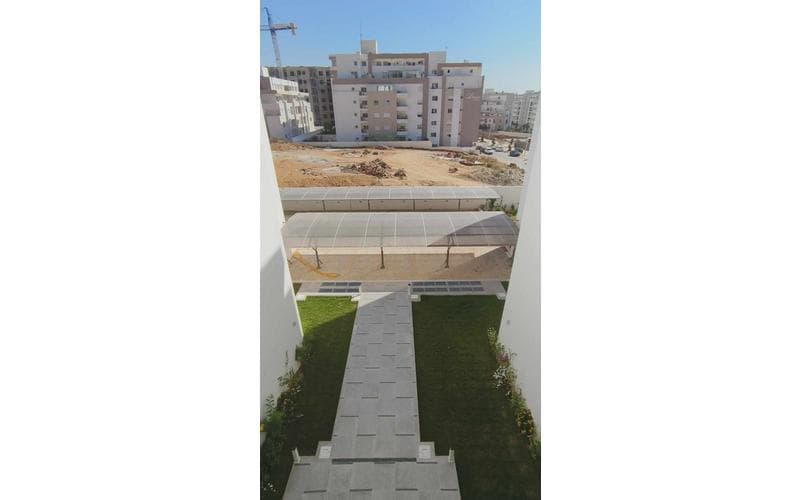 Appartement s+1 5