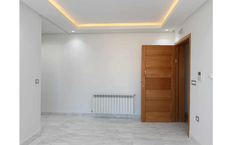 Appartement s+1 6