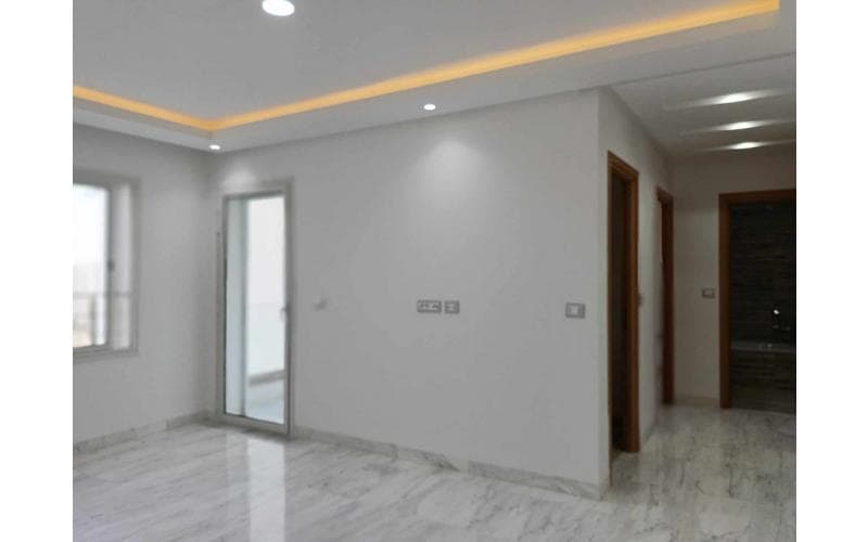 Appartement s+1 8