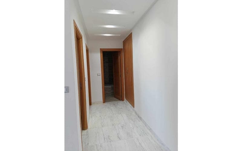 Appartement s+1 9
