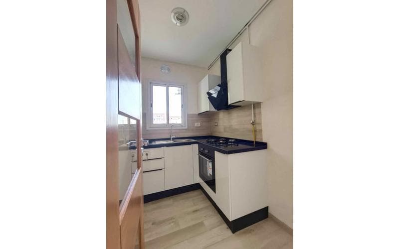Appartement s+1 10