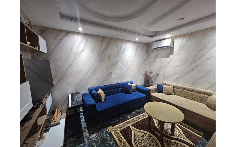 Villa s+5 et plus 5