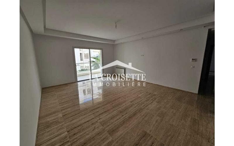 Appartement s+4