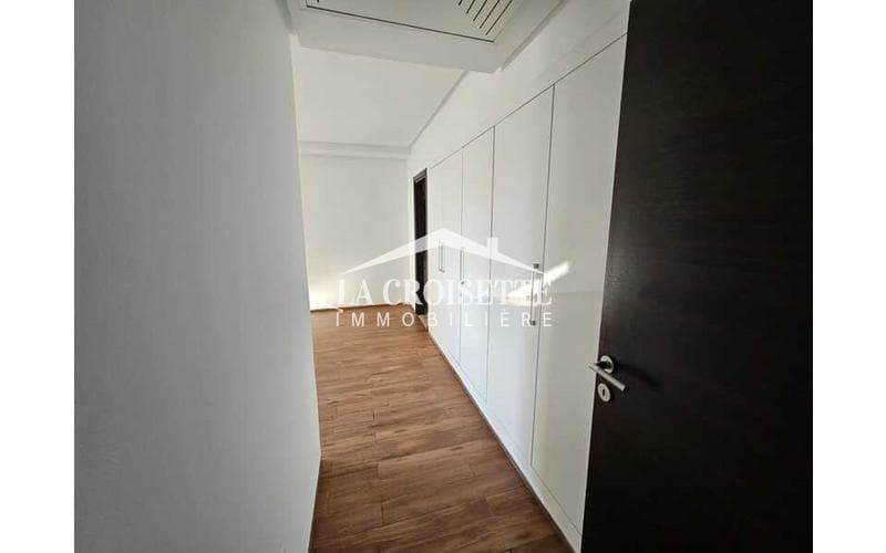 Appartement s+4 2