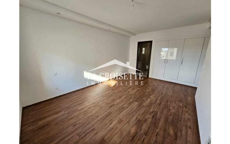 Appartement s+4 3