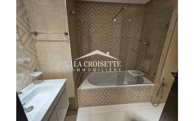 Appartement s+4 5