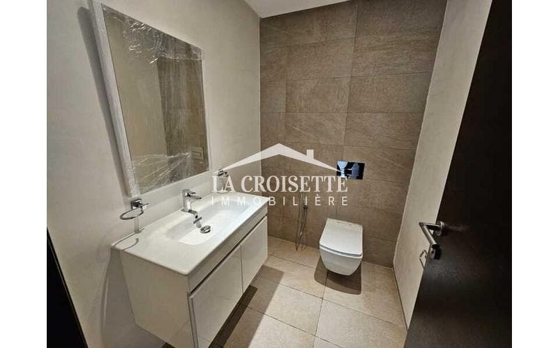 Appartement s+4 6