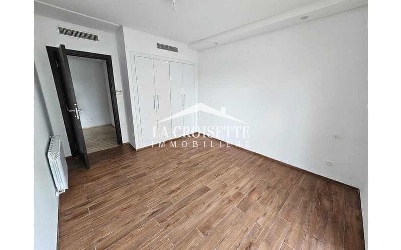 Appartement s+4 7