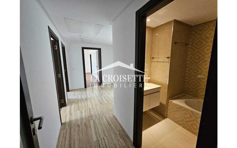 Appartement s+4 8