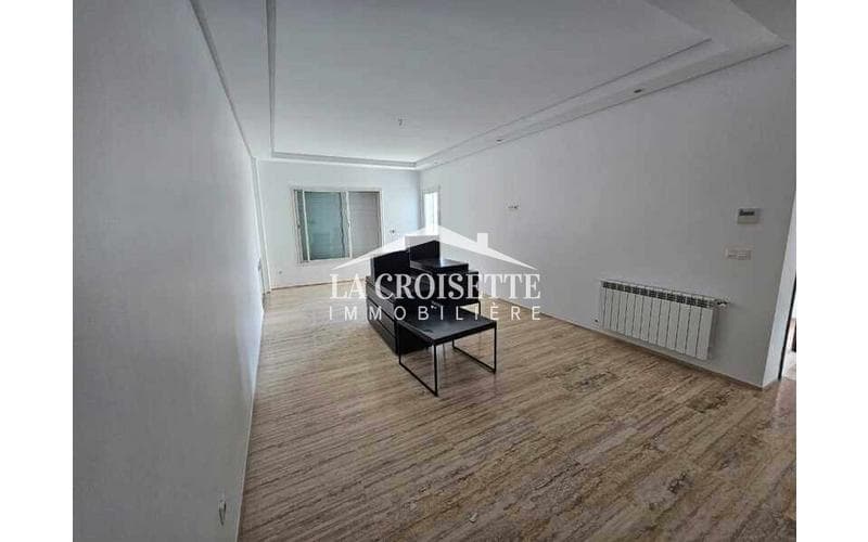 Appartement s+2