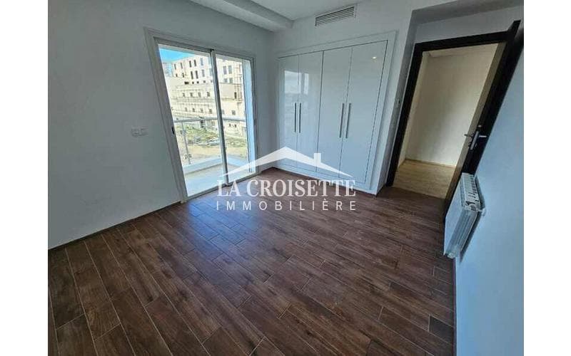 Appartement s+2 3