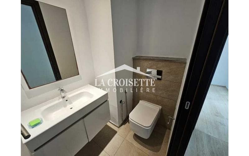 Appartement s+2 5