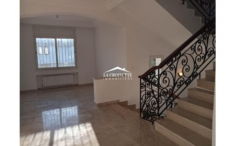 Villa s+5 et plus 5