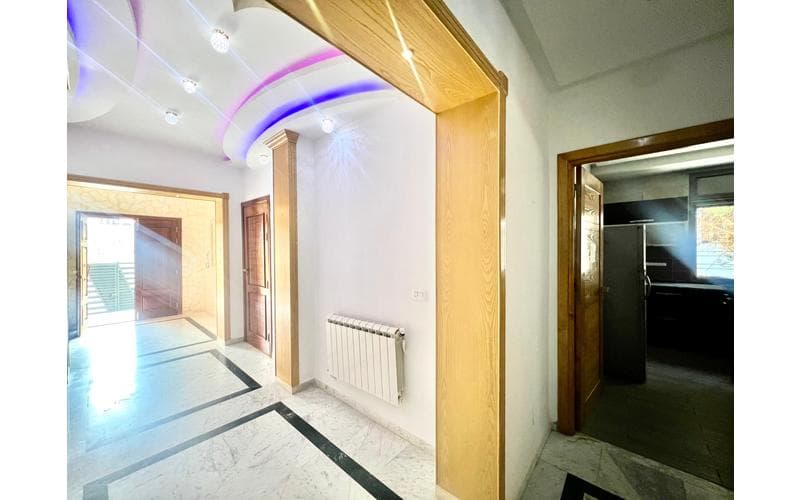 Appartement s+3 5