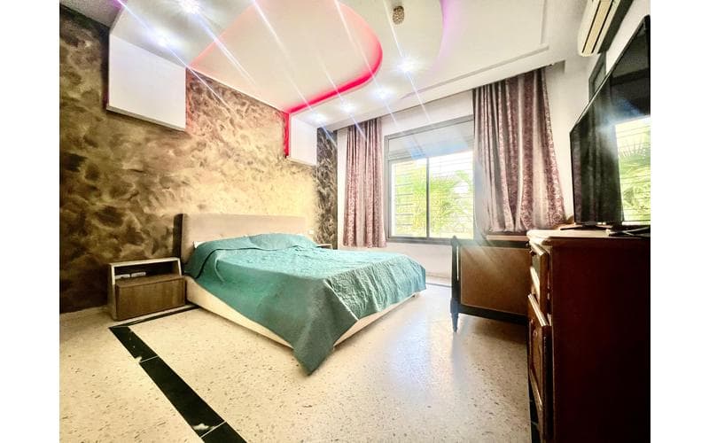 Appartement s+3 7