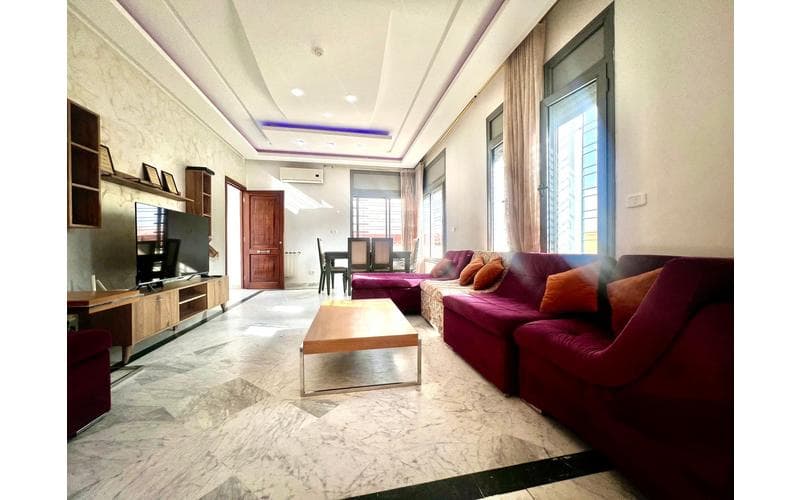 Appartement s+3 11