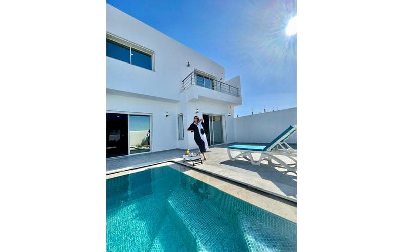 Villa s+4 2