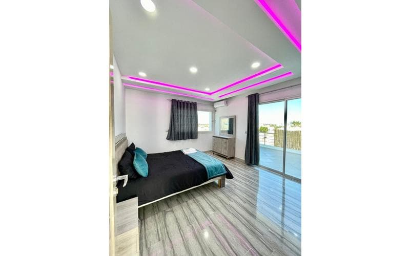 Villa s+4 3