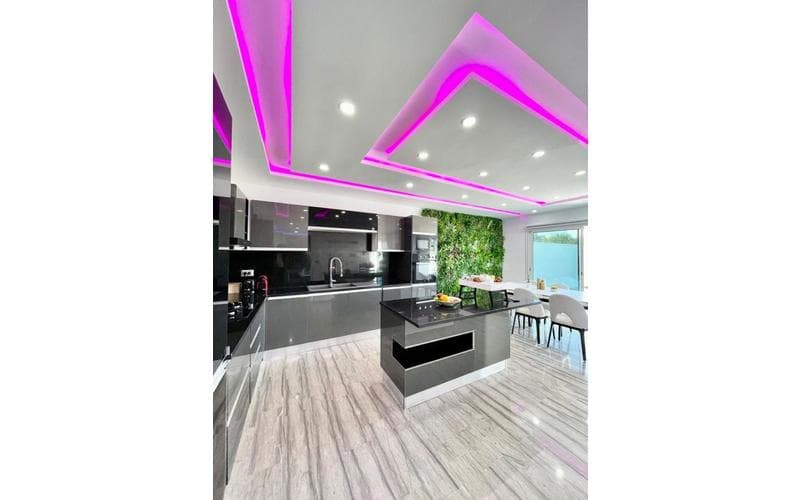 Villa s+4 10