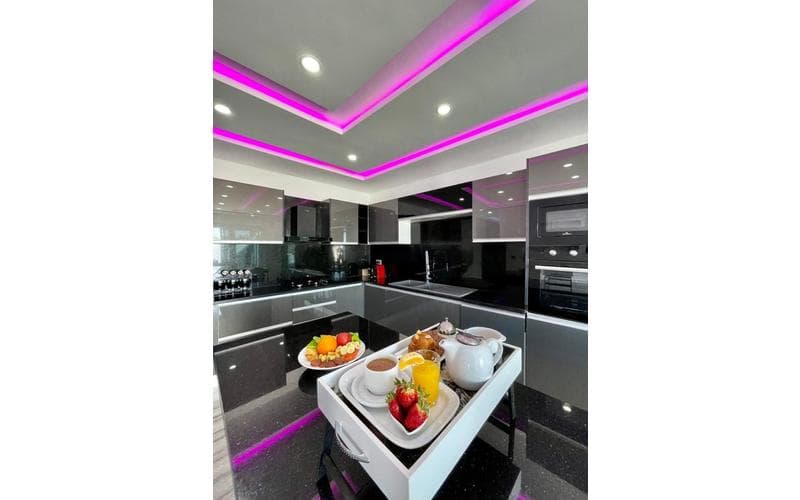 Villa s+4 4