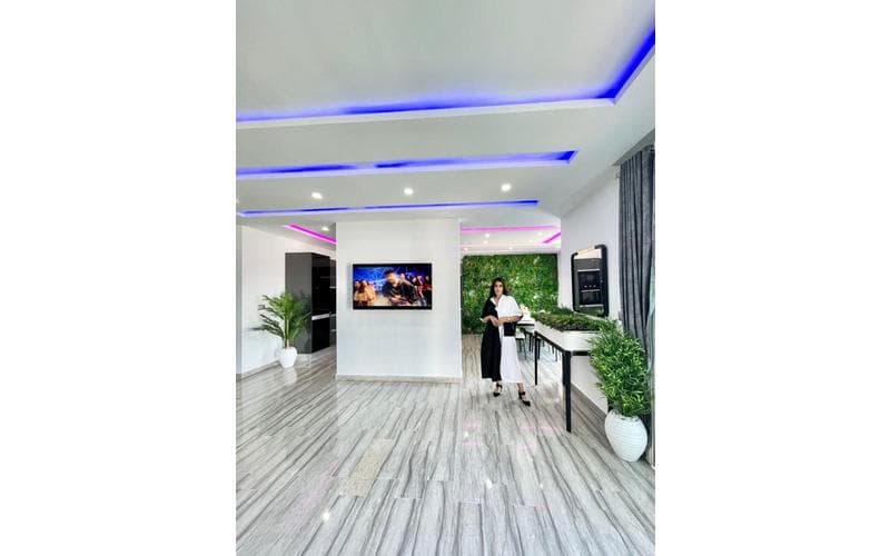 Villa s+4 12