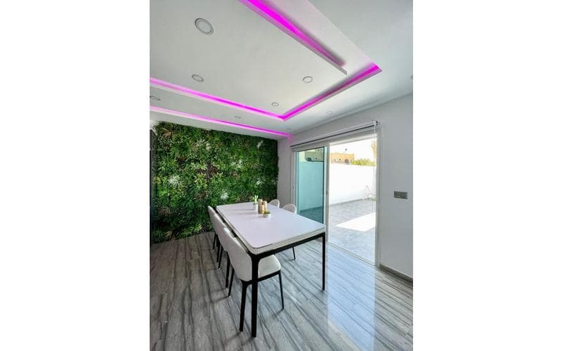 Villa s+4 13