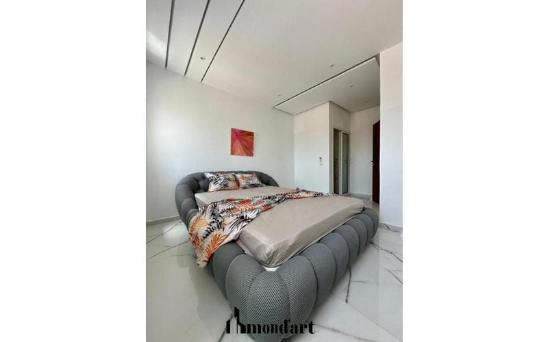 Villa s+3 7