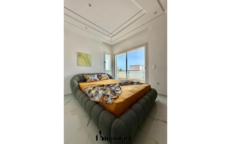 Villa s+3 16