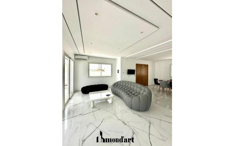 Villa s+3 22