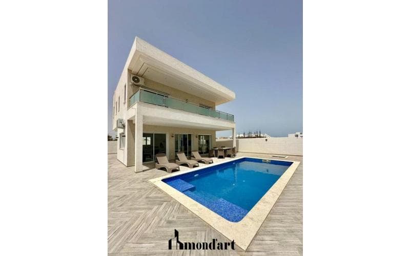 Villa s+3 25