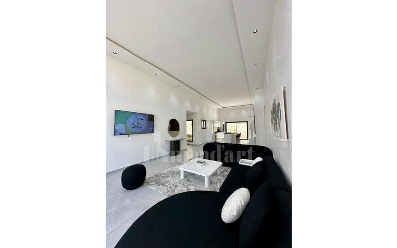 Villa s+4 3